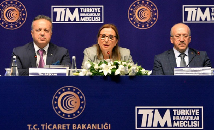 İthalat durdu, ihracat arttı, dış ticaret açığı yükseldi