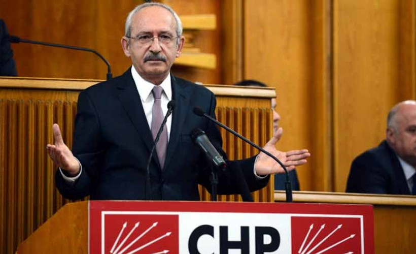Kılıçdaroğlu'ndan Yeni Ekonomi Programı eleştirisi: Damat ne anlar işsizlikten