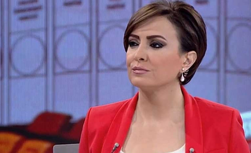 Didem Arslan Yılmaz: Beni bu tiyatroya dahil etmeyin