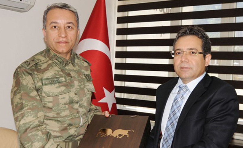 'Gitsem değiştiremezdim'