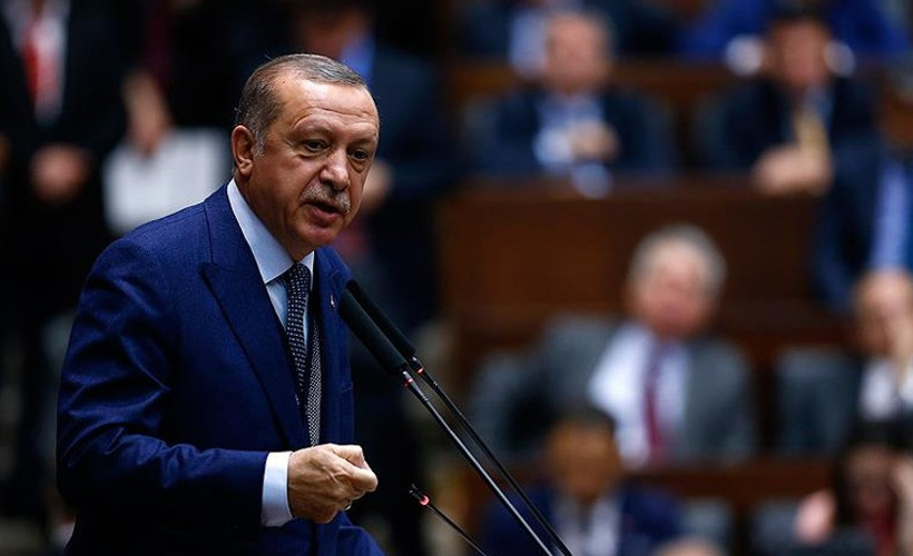 AKP yüzde 50+1'den pişman mı?