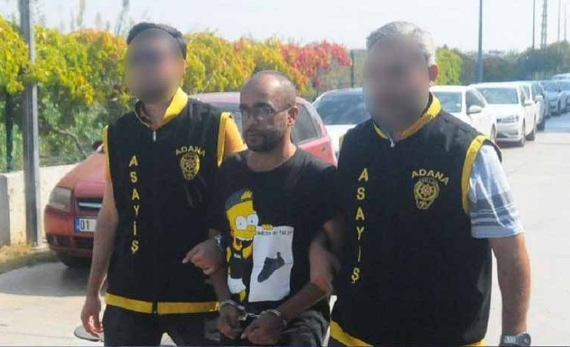 Adana'da bir dolandırıcı: Bu kadar enayi varsa suç benim mi?