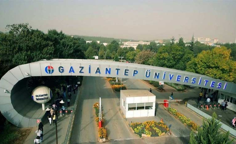 Gaziantep Üniversitesi Suriye'de 3 fakülte kuruyor: Amacımız Suriye’nin altyapısı için kadro yetiştirmek