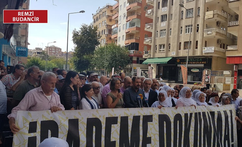 HDP'li Kurtulan: Dağın yolunu adalet ve demokrasi ile kapatabiliriz