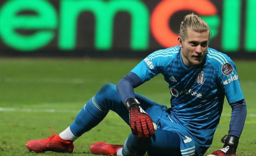 Loris Karius: Liverpool'a dönebilirim