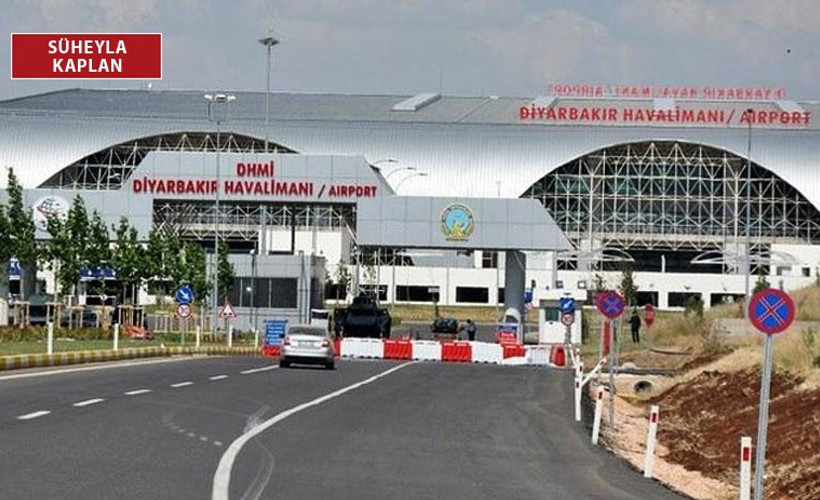 Bir Alman vatandaşı daha gözaltına alındı