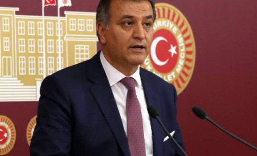 Soylu'ya Alevilerin ‘güvenliği’ soruldu