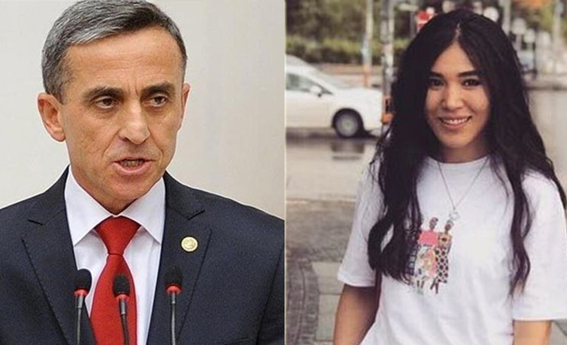 Nadira Kadirova'nın ağabeyinden yeni iddia: Kardeşimin vücudunda darp izleri vardı