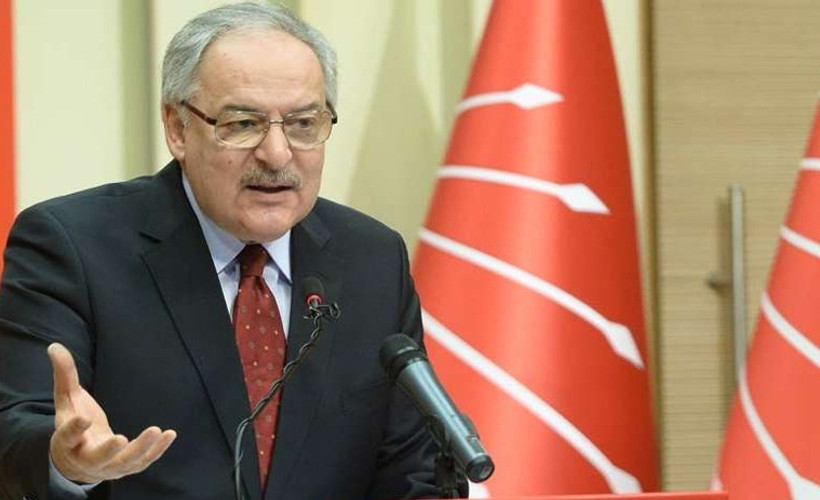 CHP'li Haluk Koç'a Bilal Erdoğan davasından beraat