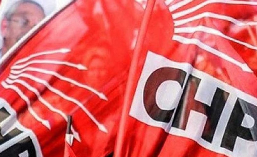 CHP: Mehmetçiklerimizi ortadoğu bataklığına itmeyin