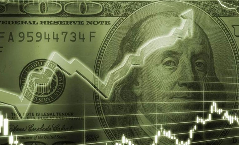 Dolar'a Trump etkisi: 5.81 liraya yükseldi