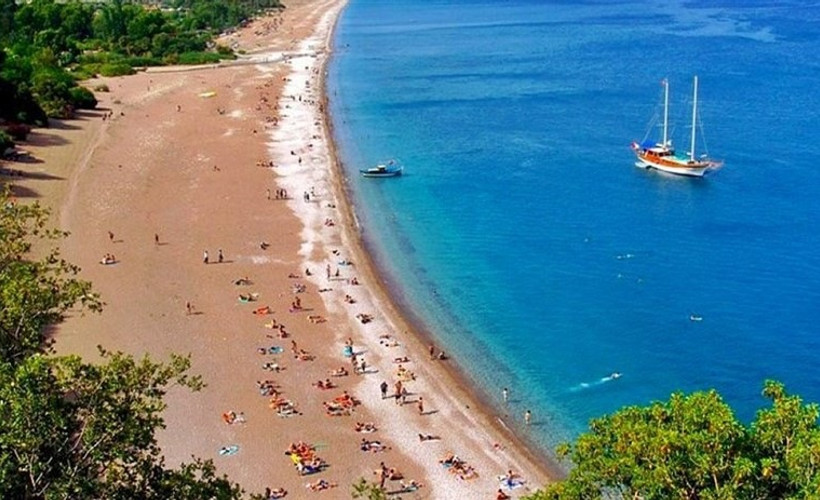 Britanya'dan Türkiye'ye seyahat edeceklere uyarı: 'Tatilciler tecavüze uğruyor'