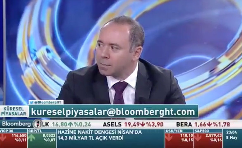 Sosyal medyanın konuştuğu 8 Ekim 2019 yorumu