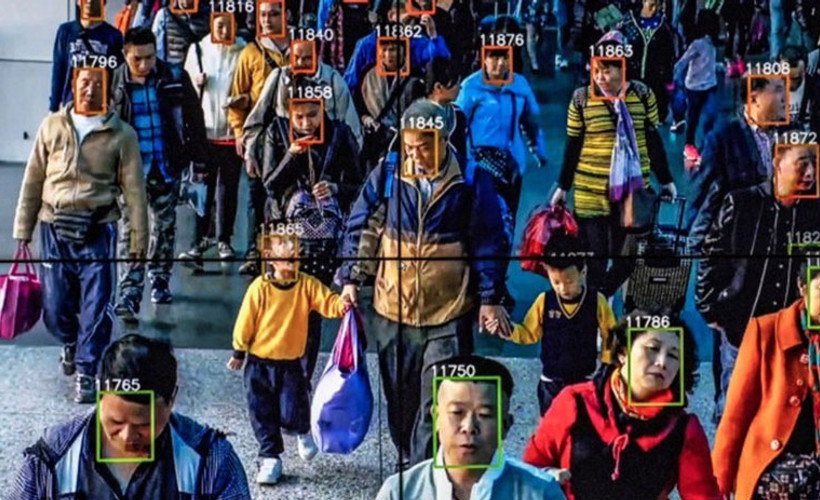 ABD, Çinli yüz tanıma şirketlerini kara listeye aldı