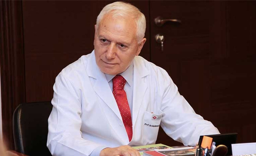 Haberal: Yiğit Bulut bize iş başvurusu yapmıştı ama almadık