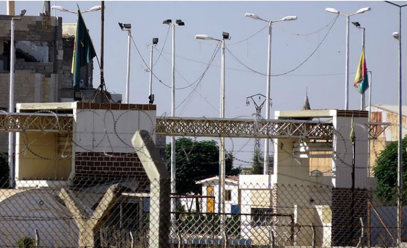 Tel Abyad Askeri Meclisi: Savaş istemiyoruz olursa da direniriz