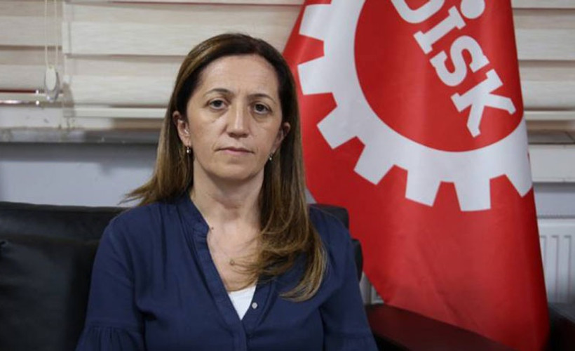 DİSK: Yargı krizi bir yasa teklifi ile düzelecek halde değil