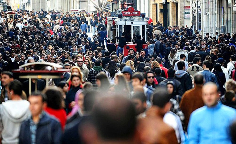 İstanbullu'nun geliri giderini karşılamıyor