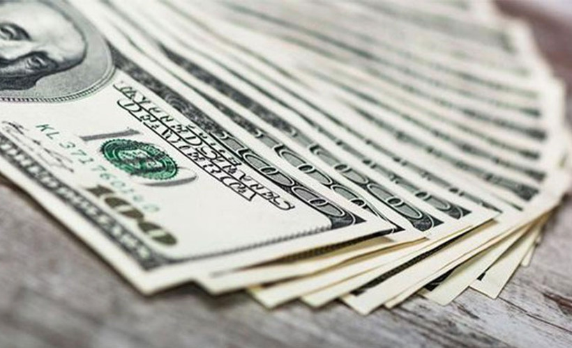 Dolar baskı altında: 5.85'ler seviyesinde