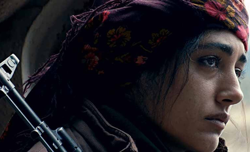 10. Kürt Film Festivali Hamburg'da başlıyor
