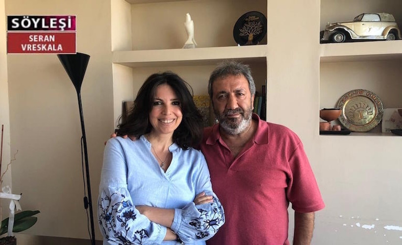 Mazlum Çimen: Sivas'ta aydın değil bir çocuk katliamı var aslında