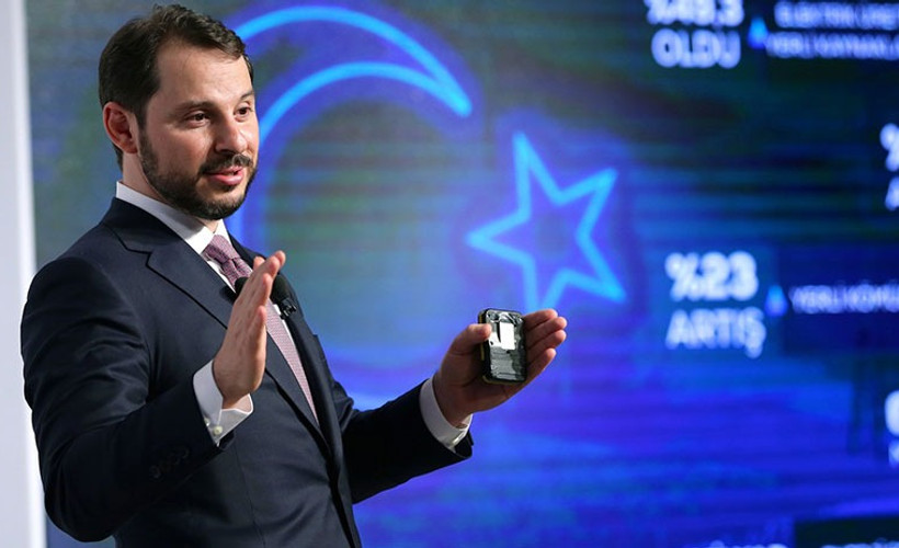 Zenginden daha fazla vergi alma tasarısı geliyor