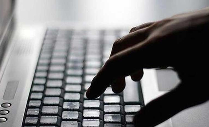 Antep'te sosyal medya operasyonu: 14 gözaltı
