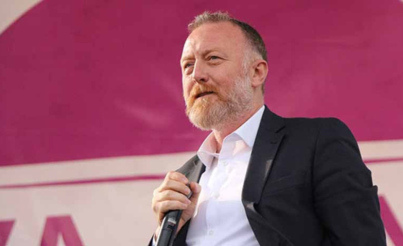 Temelli: Savaşı durdurursak 100 yıllık barışı sağlayacağız
