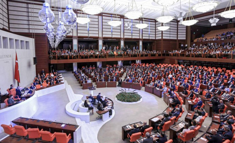 Milletvekillerine çifte maaş