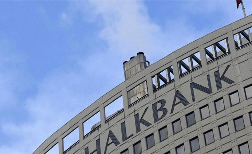 Halkbank'tan açıklama: İddianame hukuki yetki aşımı