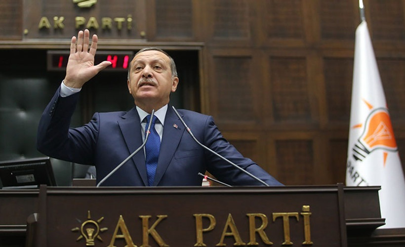 Erdoğan harekatı sonlandırmak için şart koştu: Güvenli bölgeden çıksınlar