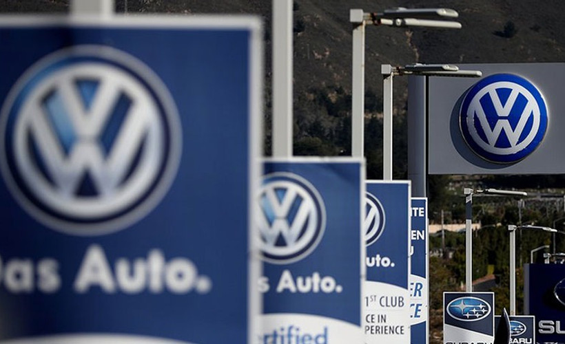 Volkswagen yatırımına Sırbistan da talip oldu