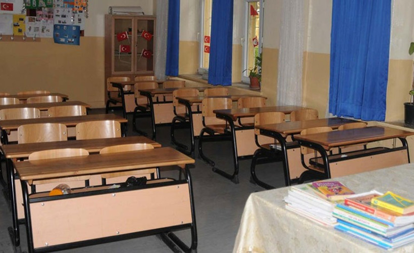 Harekatın eğitimi engellediği bölgelerdeki öğrenciler başka okullara kayıt yaptıracak