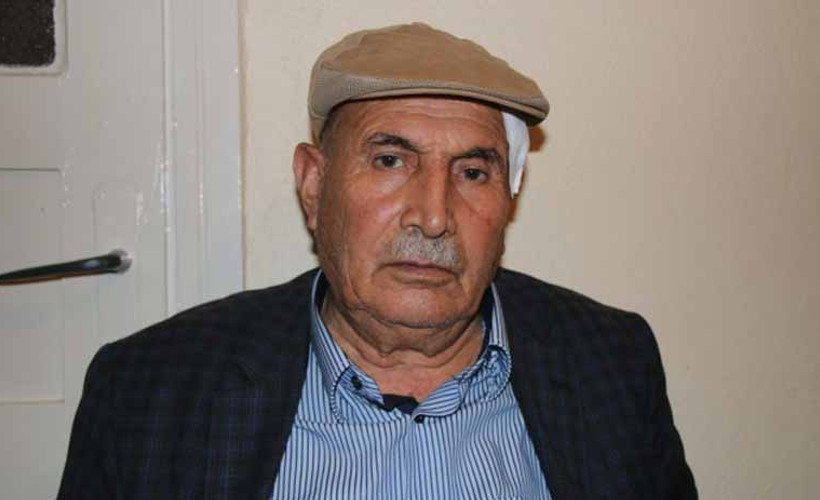 Saldırıyı anlattı: 'Burası Türkiye Cumhuriyeti' diyerek arkamdan vurdu