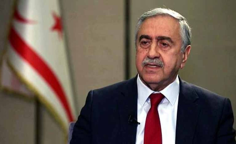 Akıncı’ya ölüm tehdidi yöneltenler hakkında yasal işlem başlatılıyor