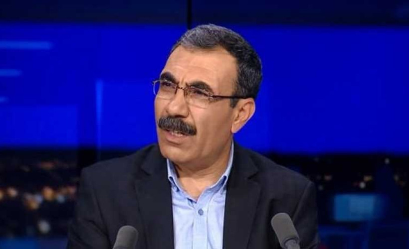 Aldar Xelîl: Biz daha önce de 32 km derinliği reddetmiştik