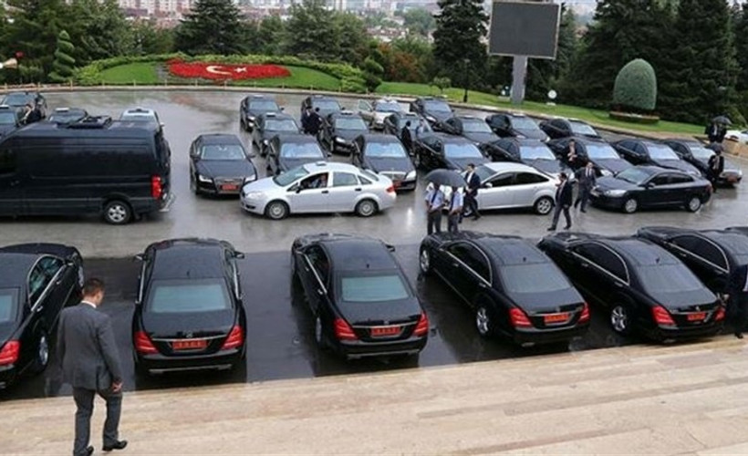 Sayıştay: Lüks araç cari açığa neden oluyor