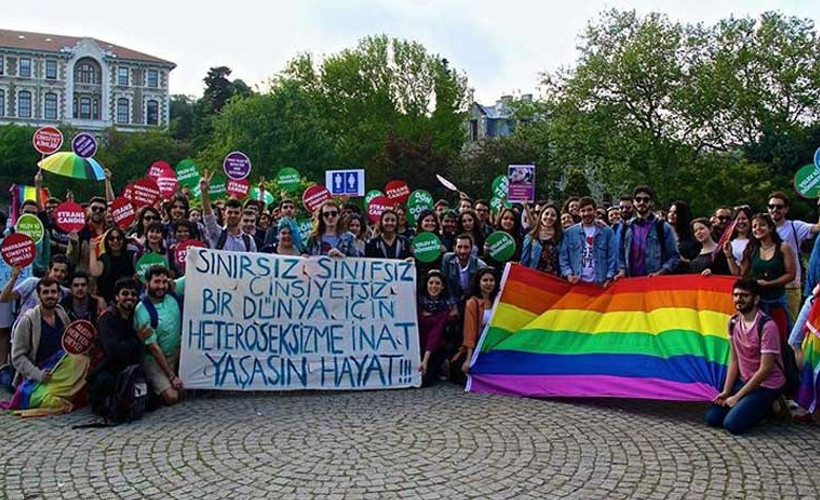 AKP'li Binboğa kızını Boğaziçi'nden aldı: Lezbiyen olmasından korkuyorum
