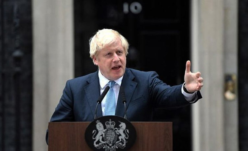 İngiltere'den Brexit kararı: Oylama ertelendi