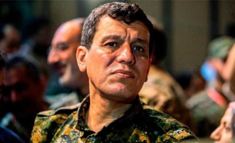 CNN: Mazlum Kobani ABD'ye gidecek