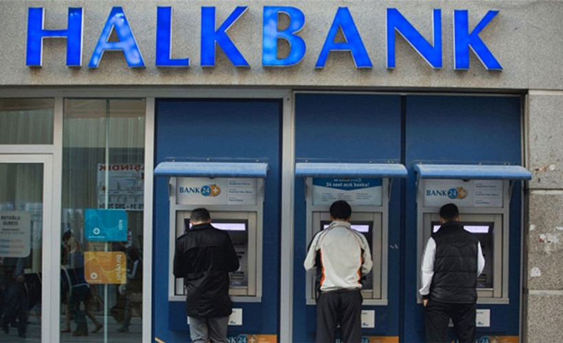 Moody's Halkbank'ı izlemeye aldı