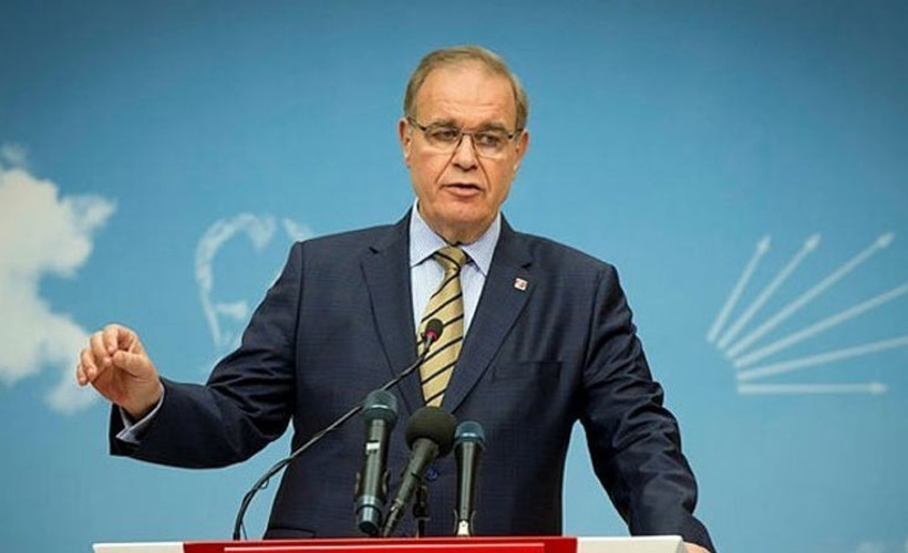 CHP'li Öztrak: Kepazeliklerle dolu bir tiyatro izliyoruz