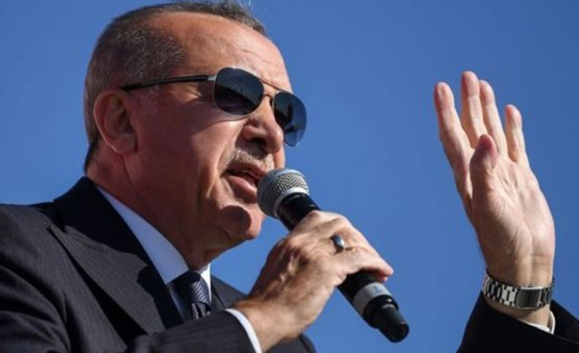 Örtülü ödenek: 14 milyarlık keyfi harcama kalemi