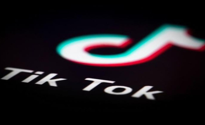 Tiktok'ta IŞİD propagandası yapmışlar