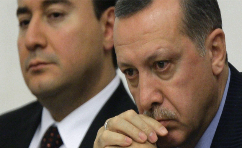 Yeni kabinenin sırrı ekonomi yönetimi