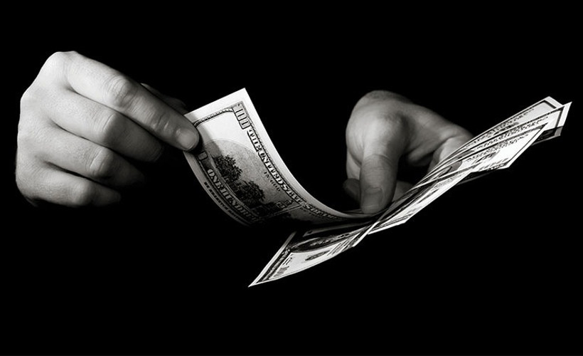 ABD'de altı yatırım bankacısına soruşturma