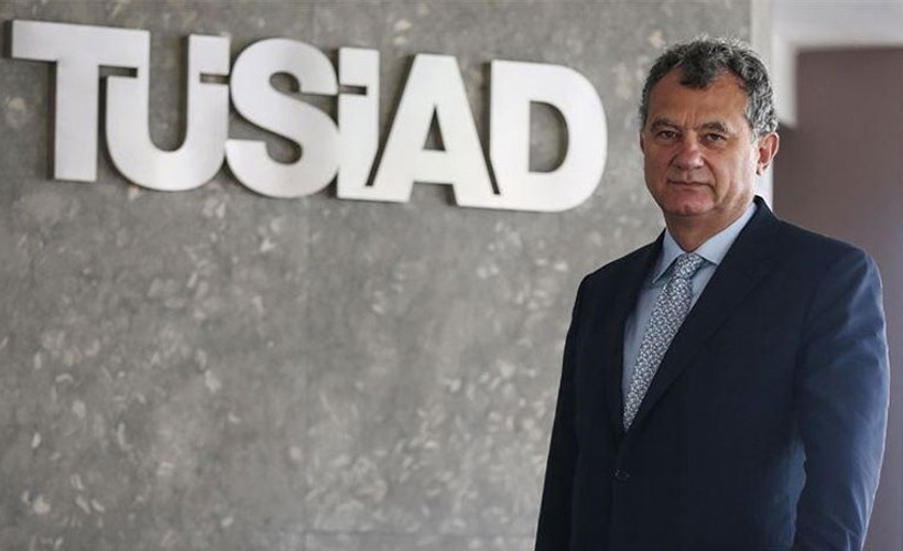 TÜSİAD: Yeni vergiler özel sektörle istişare edilsin