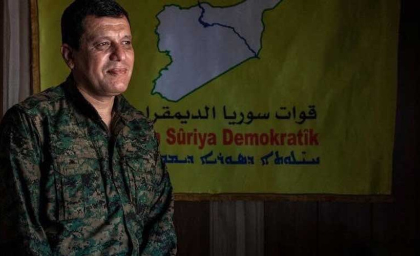 QSD Komutanı: Kürdistani bütün güç ve hareketlerin birleşmesi gerekir