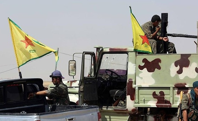Soçi Mutabakatı'nda YPG'ye tanınan 150 saatlik süre bugün doluyor
