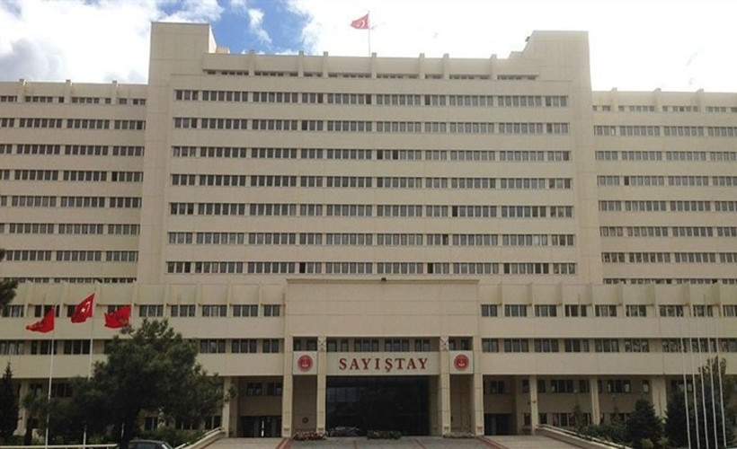 Sayıştay'dan uyarı: Nakit azaldı